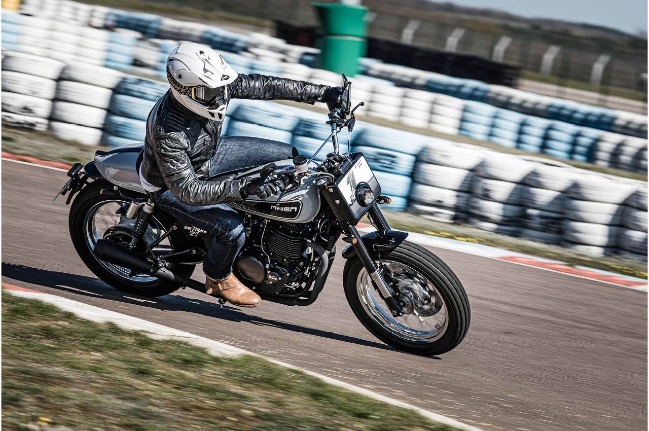 Acheter une Dirt Track 650 disponible chez France Quad prés de Gardanne