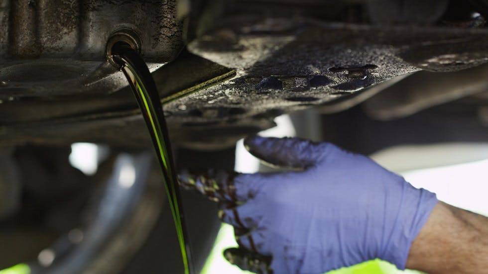 Ou faire faire la vidange de la boite automatique de ma voiture qui est préconisé tous les 60 000kms près de Marseille ?